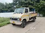 Tata 407 Ex Turbo 2005 October Model For sell
