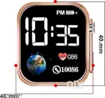 DiGITAL WATCH BRAND NEW CASH ON DELIVERY NOT AVAILABLE