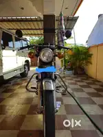 RX 135 2000 Model