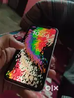 I PHONE XR 128 WHITE