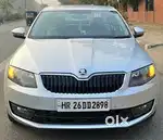 Skoda Octavia 2013-2017 Ambition 1.8 TSI AT, 2017, Petrol