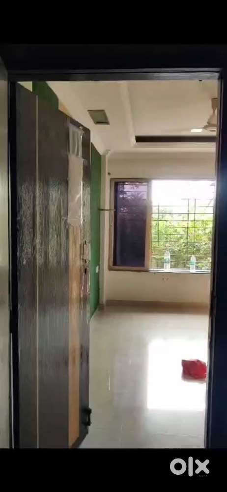 2BHK Flat in vasai with Garden area