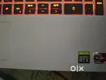 Gaming laptop Or editing Laptop