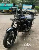 Bajaj Avenger 150 2016 model