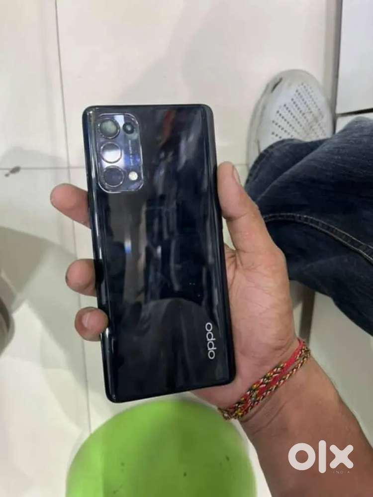 Oppo reno5 pro