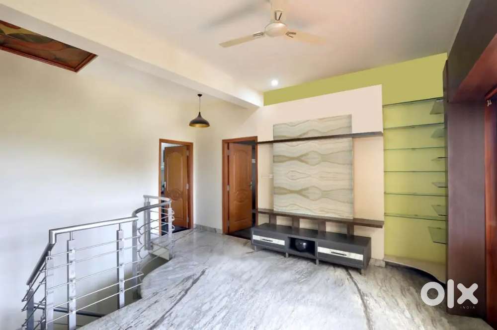 3Bhk 70k Independent Manyata