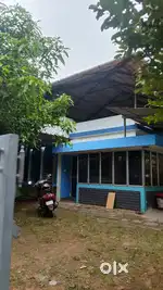 Ladies PG at kaloor