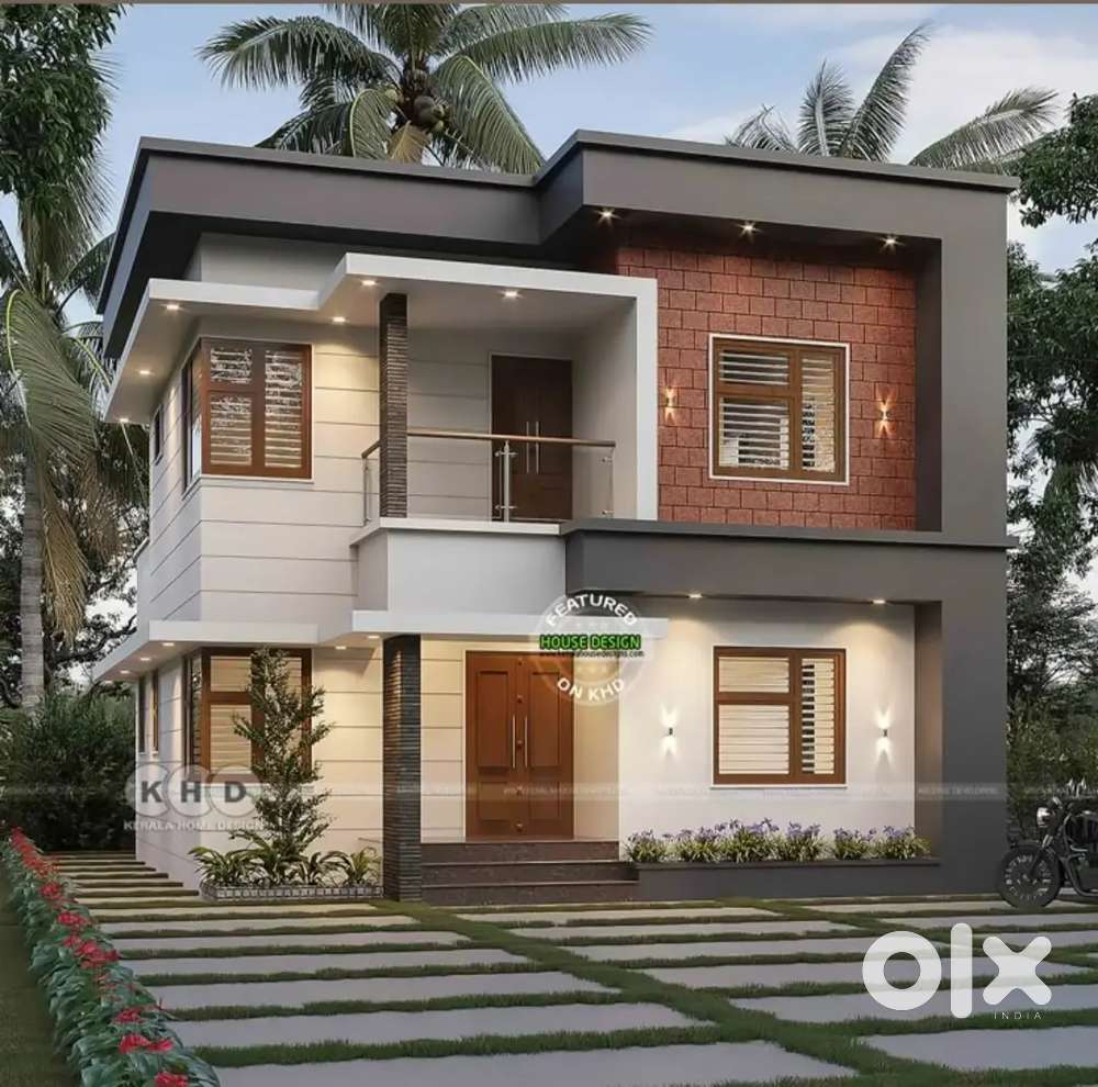 Home feel good A new comfort everyday