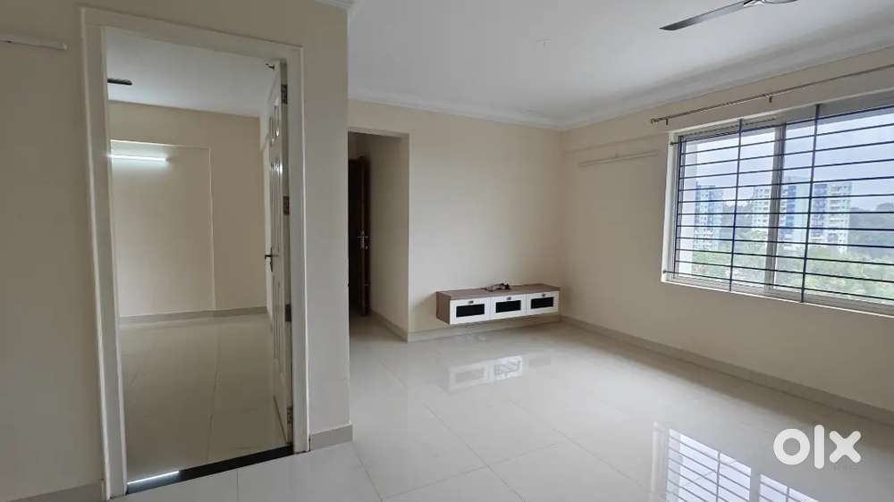 3bhk flat near technopark