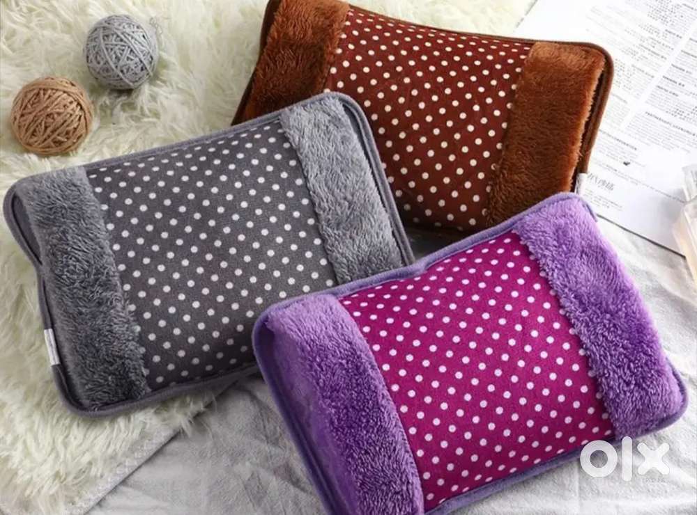 Hot Water Gel Bag - ₹159 (Free delivery+COD)