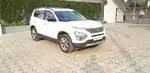 Tata Safari, 2021, Diesel