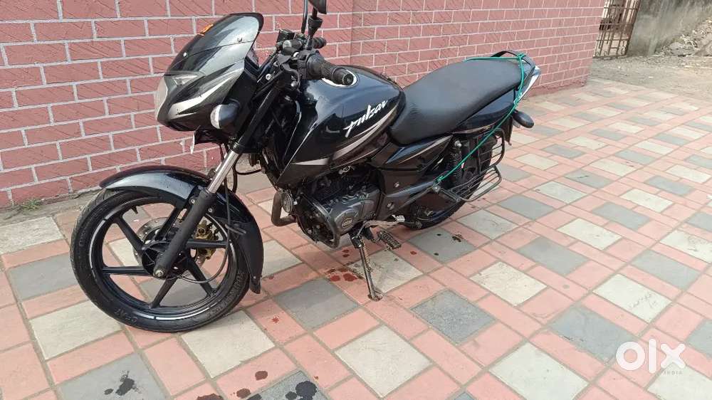 Bajaj Pulsar 150