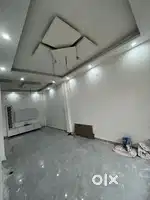 2 bhk 2 floor house for sale in tiwari ganj