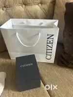 Brand new CITIZEN watch
