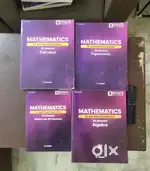 Cengage Books for JEE Advanced