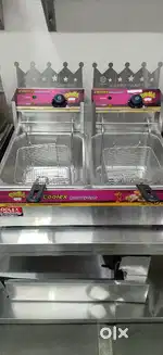 Electric fryer for sale