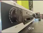 5.1 A/C POWERED AMPLIFIER DOLBY (5.1) DTS X