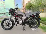 2019 Saluto RX, Tn23rg, Millage Bike, EMi Exchange Available