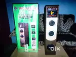 Sound system bluetooth speaker Home theater new best sound quality