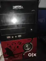 Desktop computer