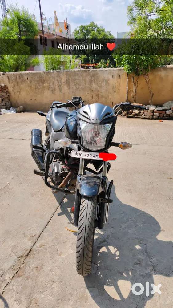 Best bike in best budget no work in bike best condition