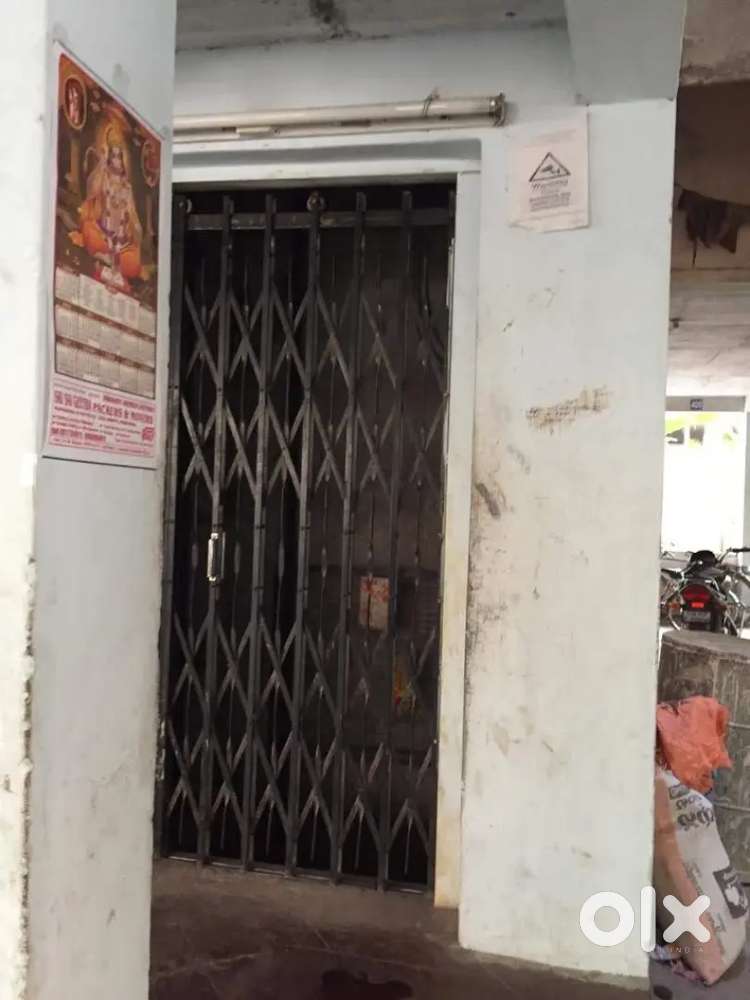 Jana priya appartments.