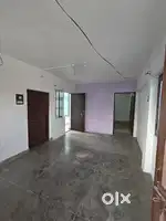 Spacious flat at precious locality