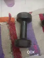 dumbbells set 5 kg