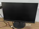 Lenovo Think Vision Moniter (Quantity - 2)