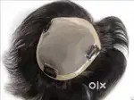 Hair Patch Artificial premium Quality