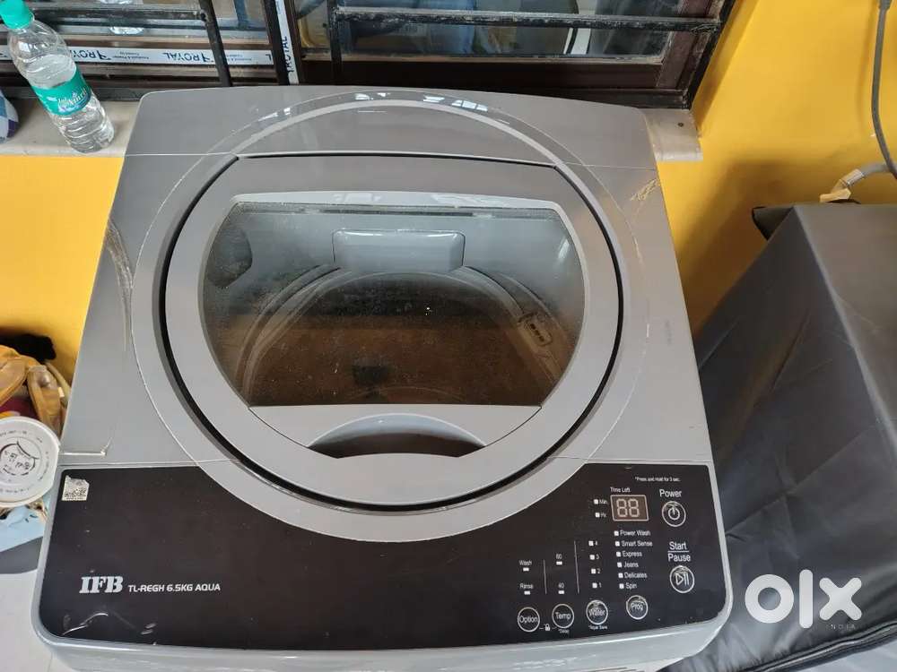 IFB 6.5 Kg Front Load Washing Machine