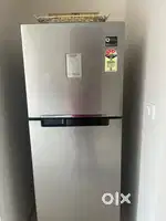 Samsung Digital Inverter 4 Star Refrigerator For 22000