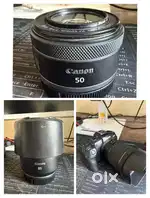 Canon eos rp