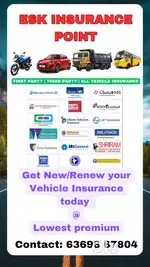 VEHICAL INSURANCE POINT