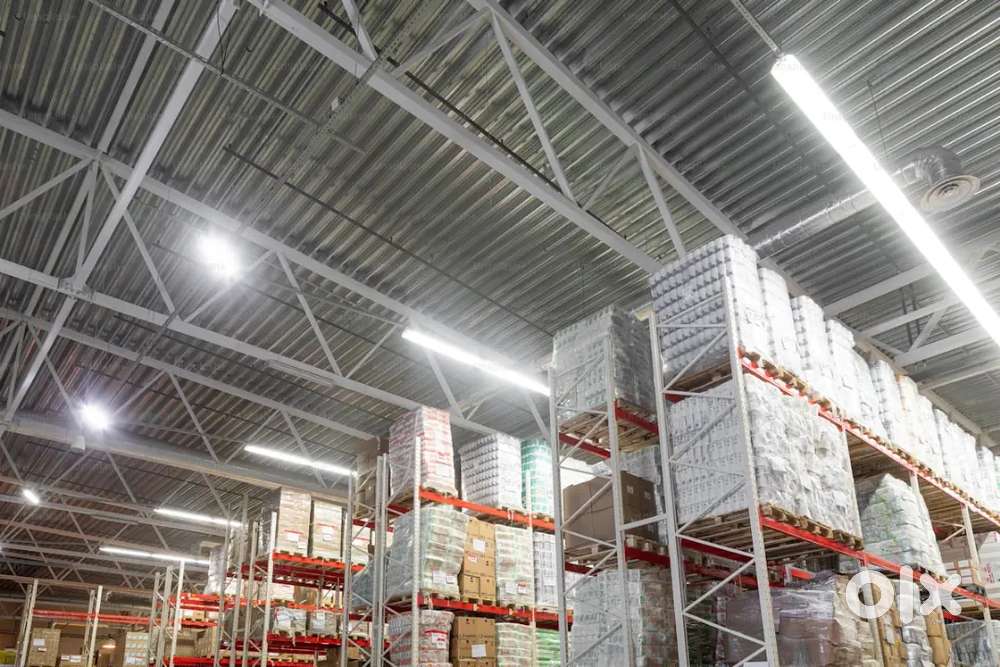 We are wanted in warehouse worker