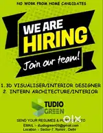 Interior Designer