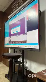 Tv LG and samsung
