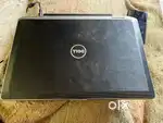 Dell Latitude E6420