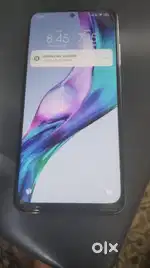 Redmi note 10S    6+2 /128GB  WHITE COLOUR