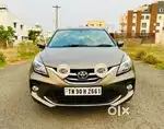 Toyota Glanza G Manual, 2022, Petrol