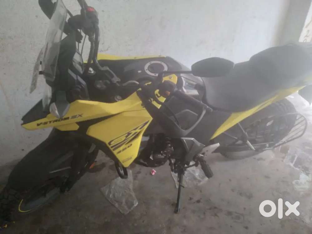 Showroom condition Bike for sell