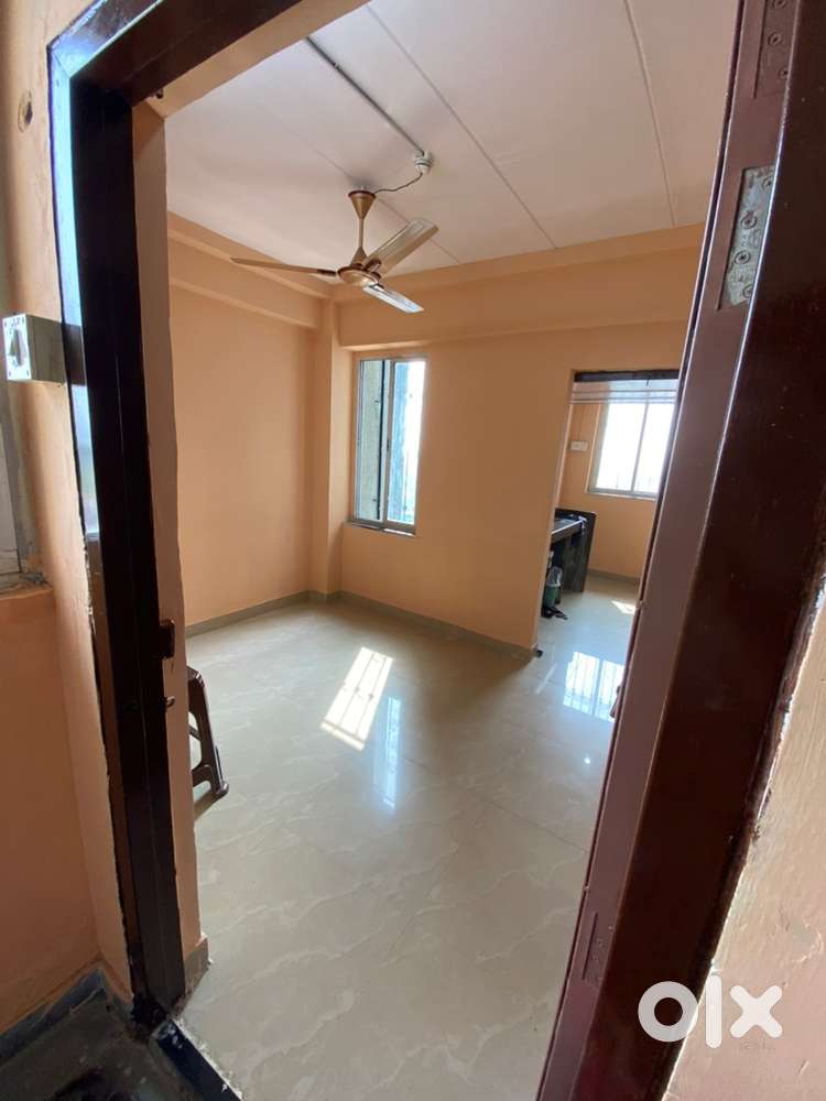 1bhk flat sewri