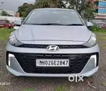 Hyundai Aura SX (O) Manual, 2024, CNG & Hybrids