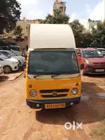 83 TATA ACE GOLD + 4798 PETROL