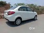 Tata Zest  Quadrajet 1.3 75PS XE, 2017, Diesel