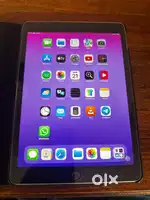 IPad 9  brand new condition 256 wifi