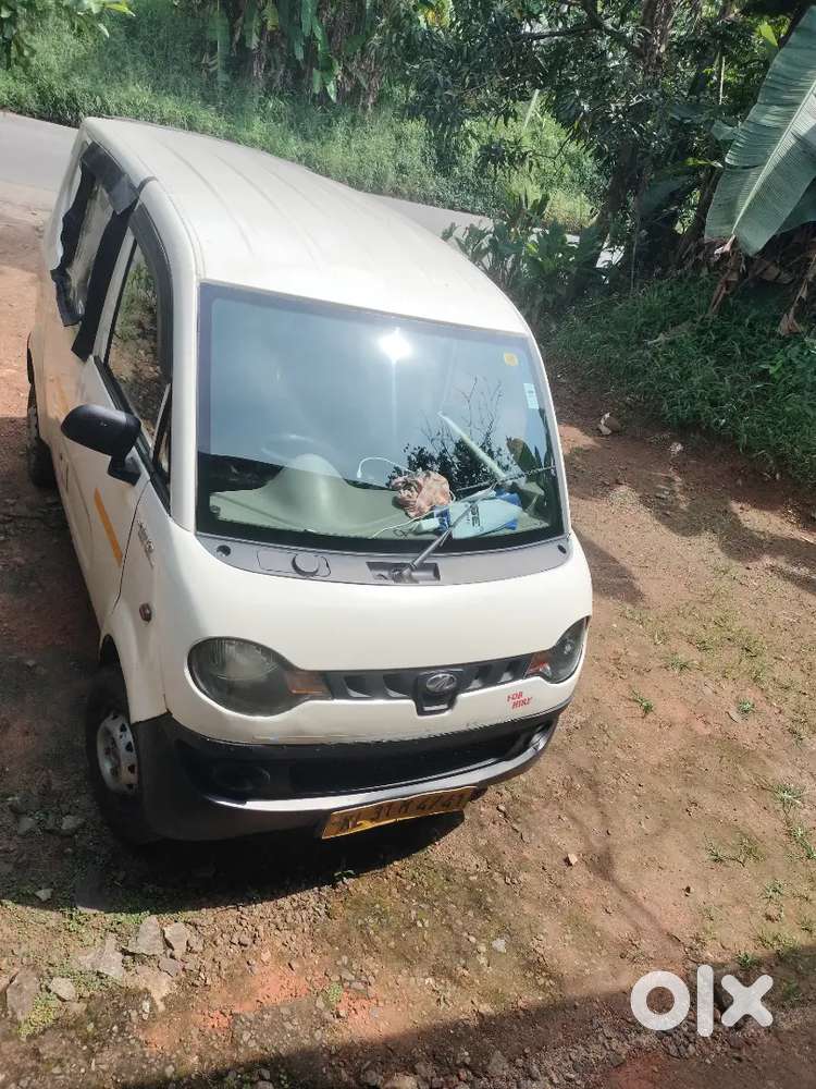 ഒരു ജീതോ പാസ്സഞ്ചർ ഉണ്ട് സ്ഥിരം ഓട്ടമുണ്ടെങ്കിൽ വിളിക്കുക