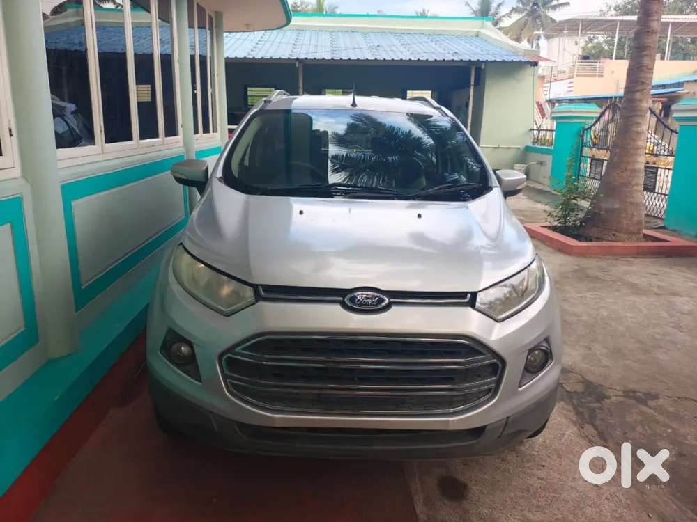 KA registration, Good condition, new type,