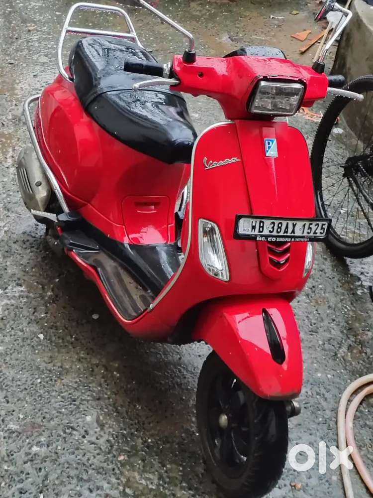 Veapa 150  sxl
