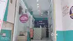 Office rent